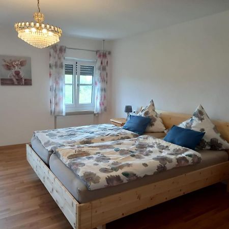 Ferienwohnung Fenzl Римстинг Экстерьер фото