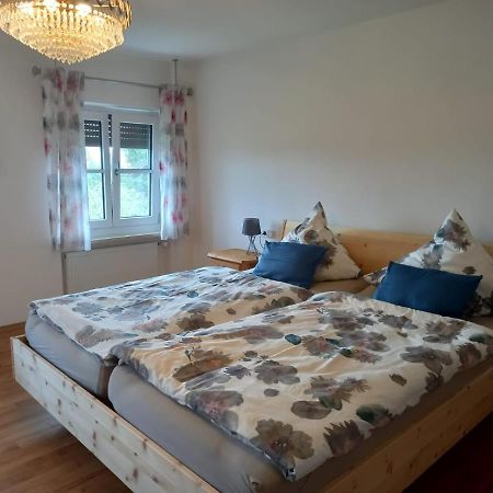 Ferienwohnung Fenzl Римстинг Экстерьер фото