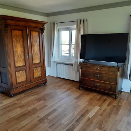 Ferienwohnung Fenzl Римстинг Номер фото