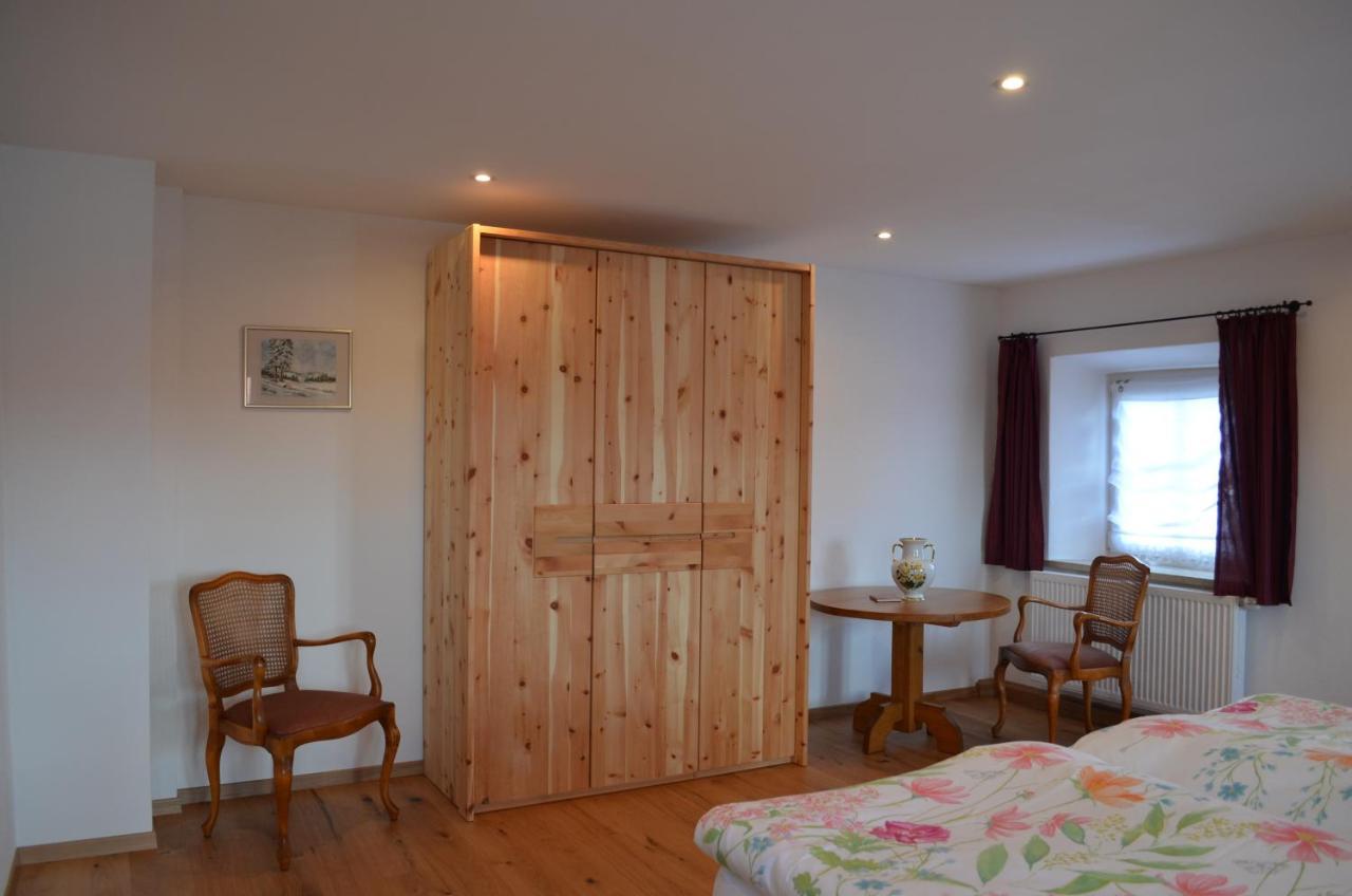 Ferienwohnung Fenzl Римстинг Экстерьер фото