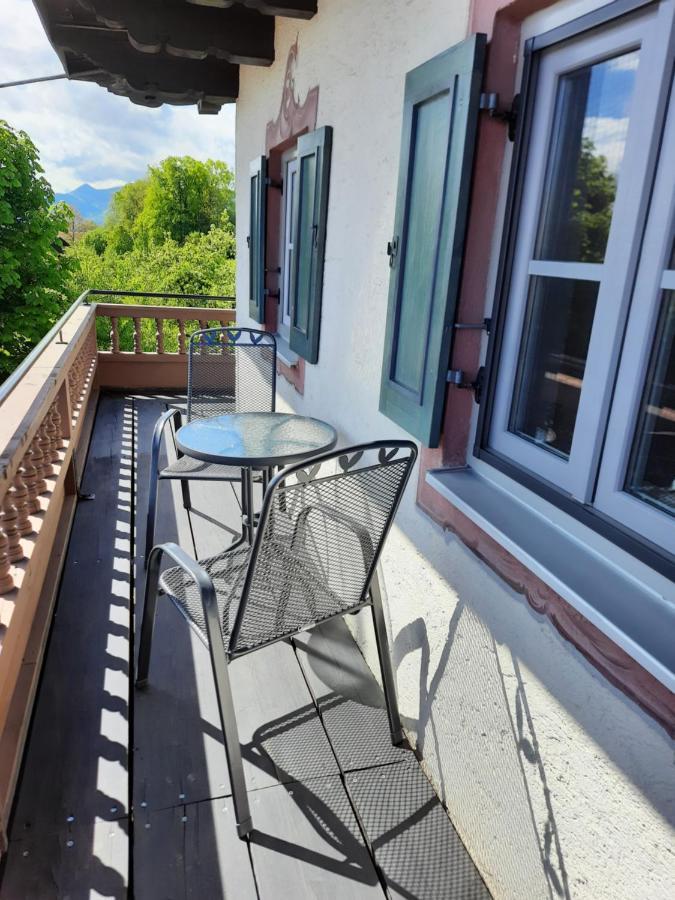 Ferienwohnung Fenzl Римстинг Экстерьер фото