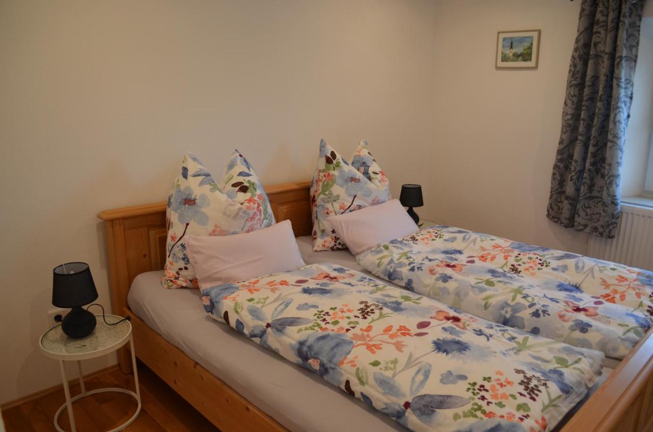 Ferienwohnung Fenzl Римстинг Экстерьер фото