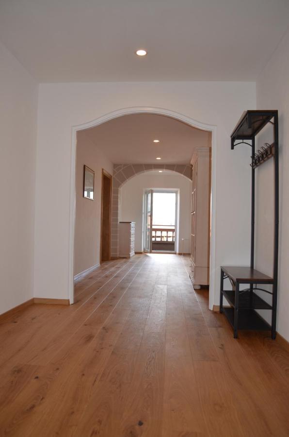 Ferienwohnung Fenzl Римстинг Экстерьер фото