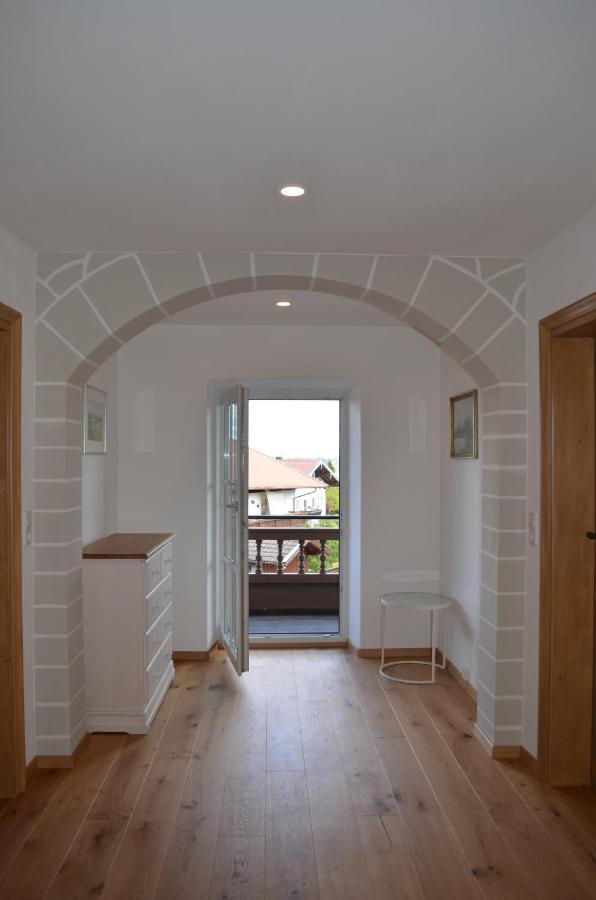 Ferienwohnung Fenzl Римстинг Экстерьер фото