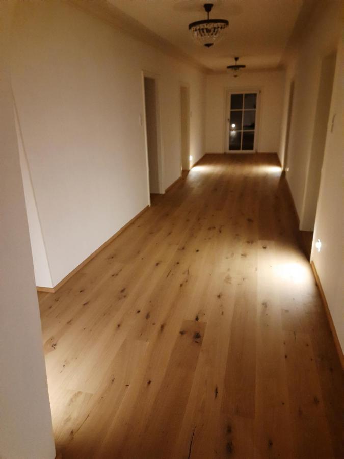 Ferienwohnung Fenzl Римстинг Экстерьер фото