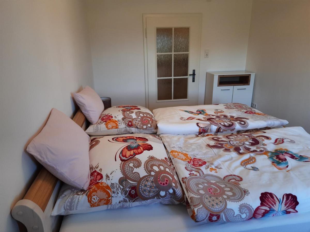 Ferienwohnung Fenzl Римстинг Экстерьер фото