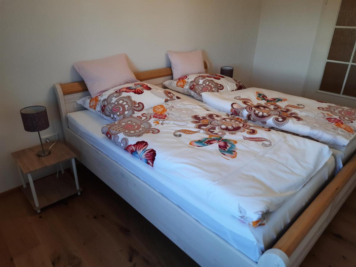 Ferienwohnung Fenzl Римстинг Экстерьер фото