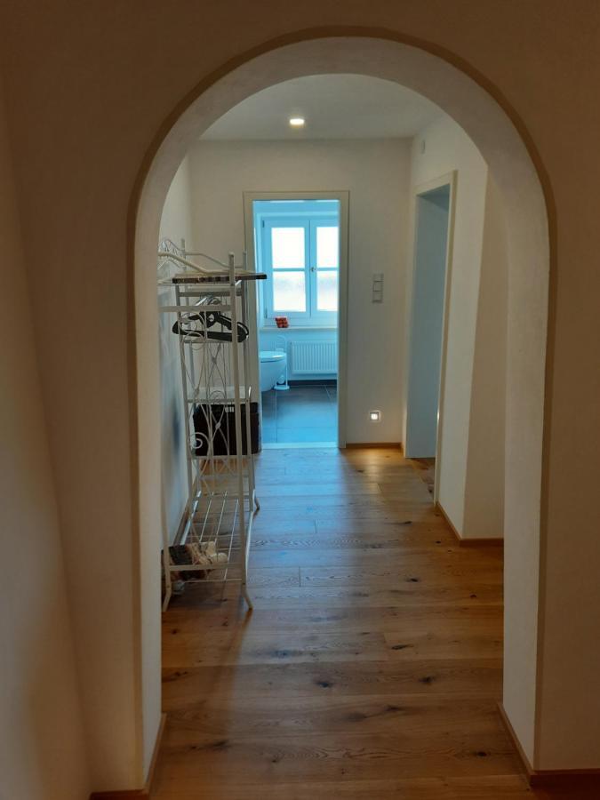 Ferienwohnung Fenzl Римстинг Экстерьер фото