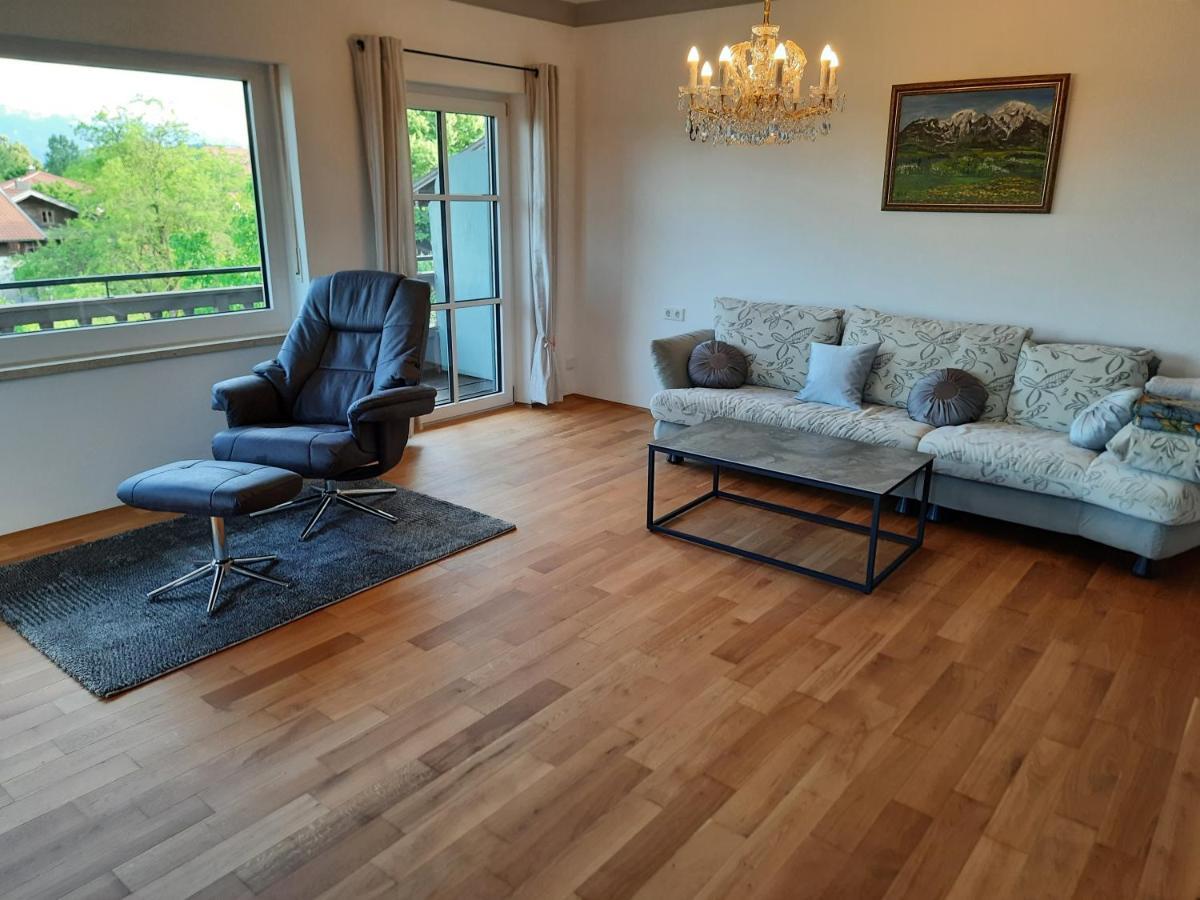Ferienwohnung Fenzl Римстинг Экстерьер фото