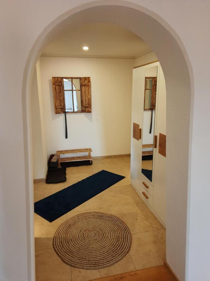 Ferienwohnung Fenzl Римстинг Экстерьер фото