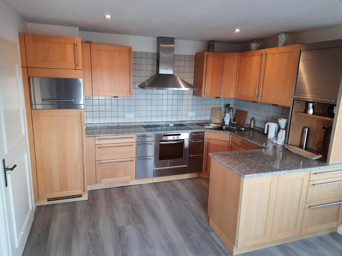 Ferienwohnung Fenzl Римстинг Экстерьер фото