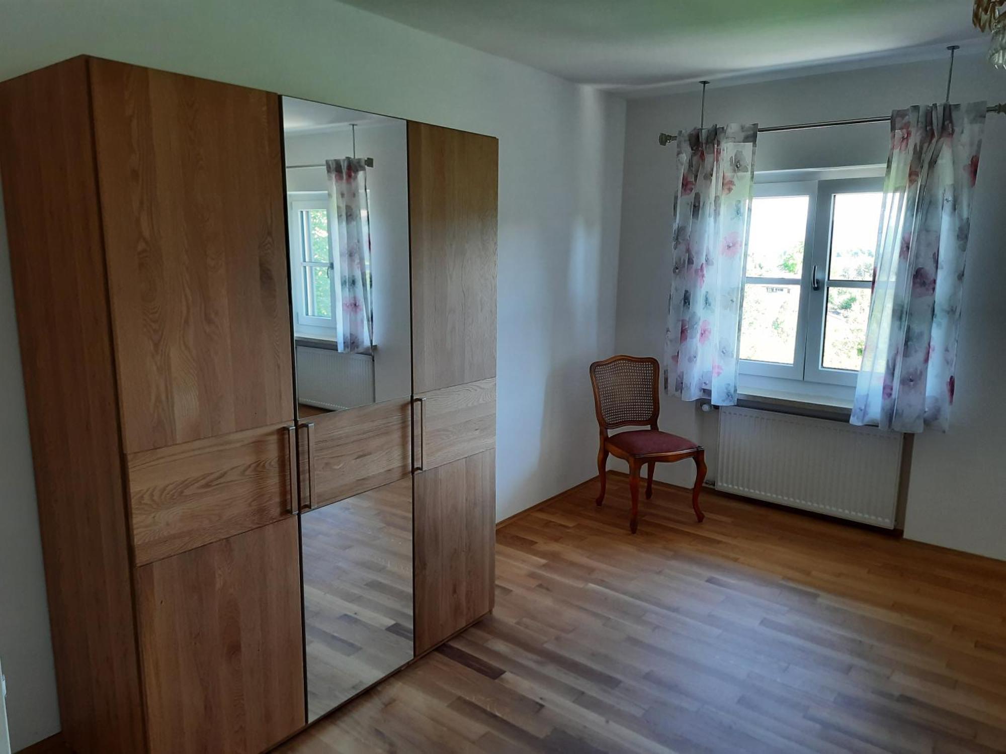 Ferienwohnung Fenzl Римстинг Номер фото