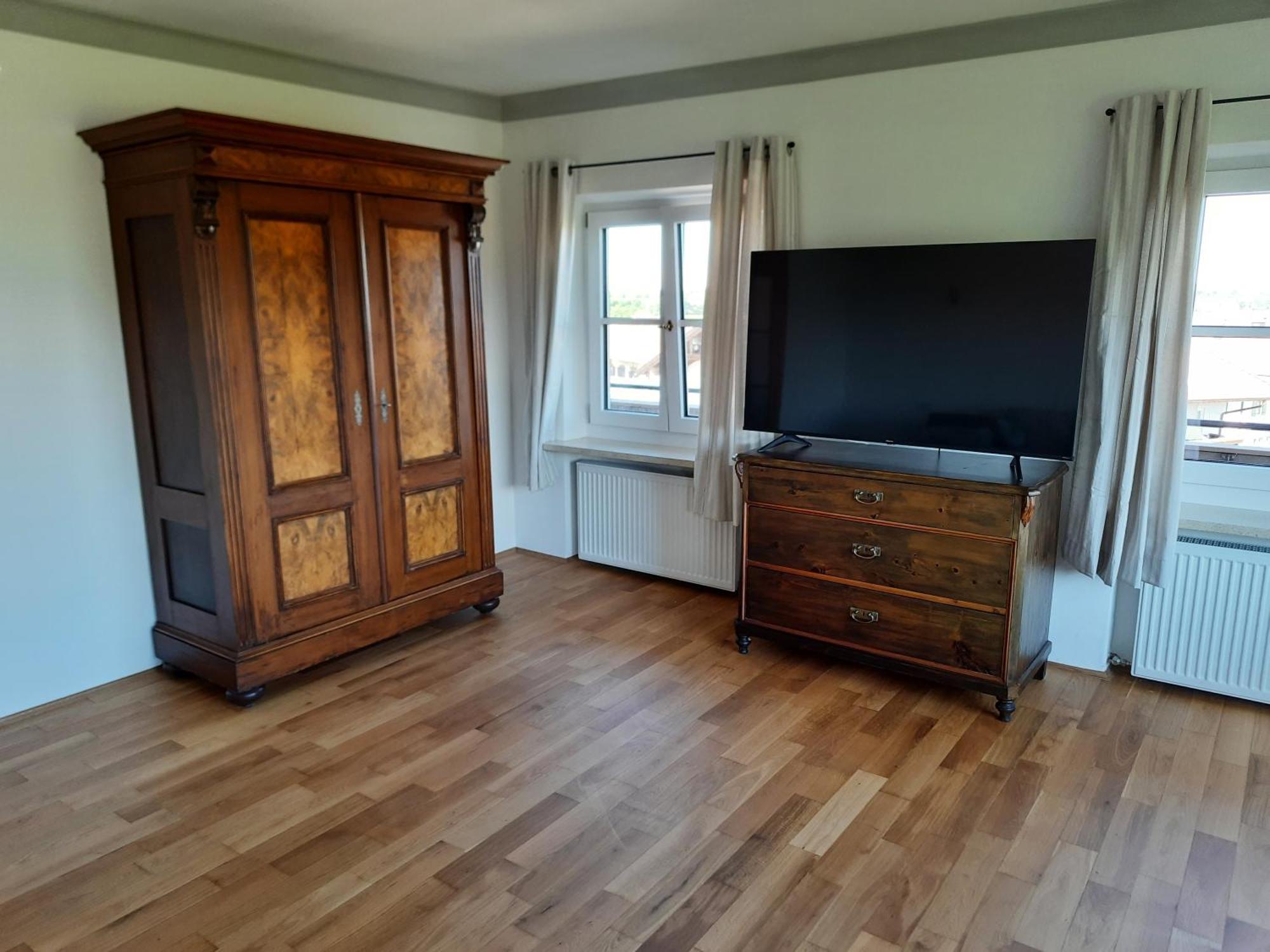 Ferienwohnung Fenzl Римстинг Номер фото